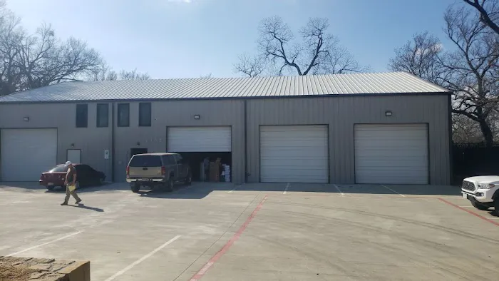 ADU Water Fire Mold Storm Picture 8