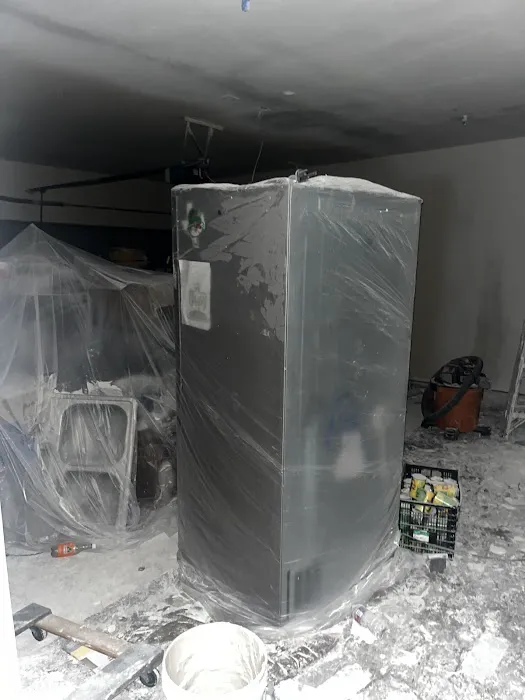 ADU Water Fire Mold Storm Picture 5