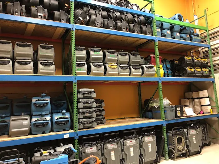 ADU Water Fire Mold Storm Picture 7