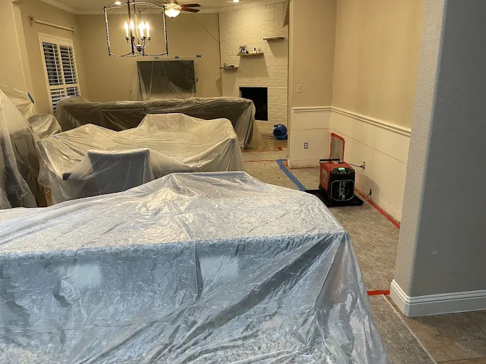 ADU Water Fire Mold Storm Picture 9