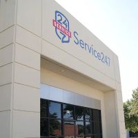 Service247 Restoration ico