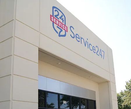 Service247 Restoration