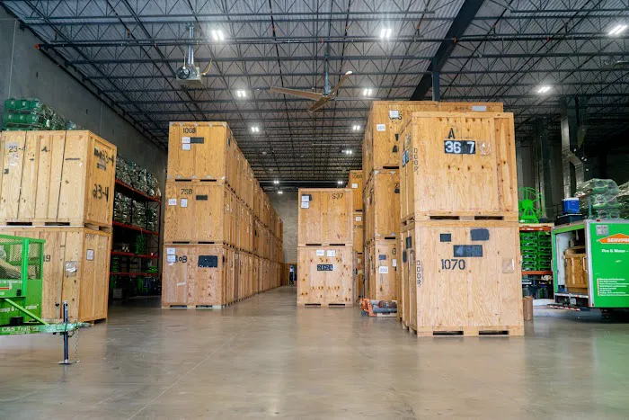 SERVPRO of Hurst-Euless-Bedford Picture 4