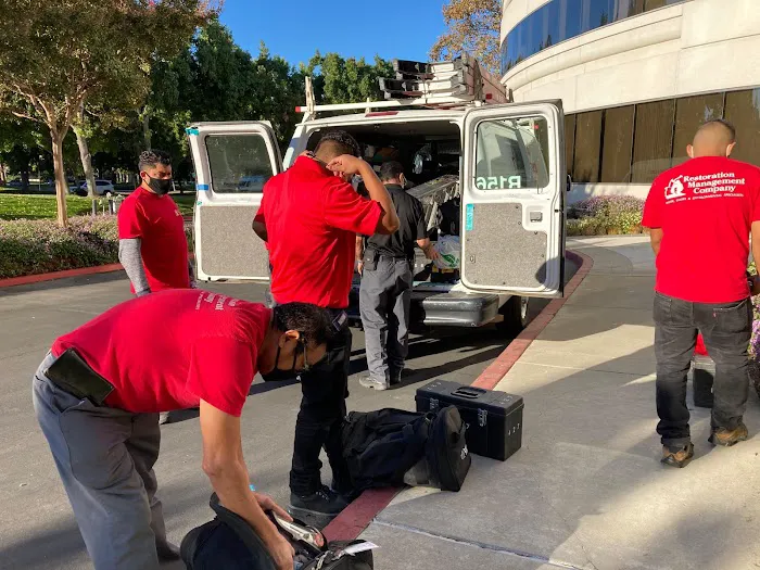 Restoration Management Company Picture 1