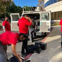 Restoration Management Company ico