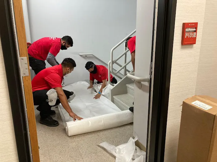 Restoration Management Company Picture 3