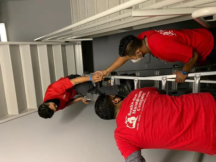 Restoration Management Company Picture 5