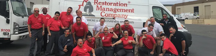 Restoration Management Company Picture 6