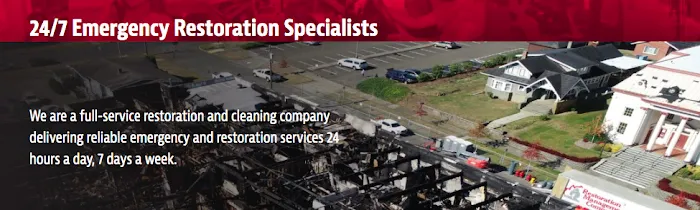 Restoration Management Company Picture 8