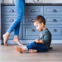 Deep Clean Restoration ico