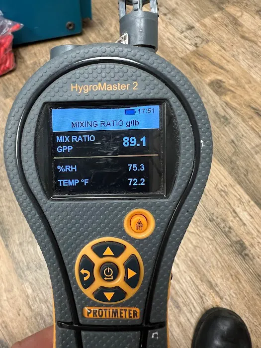 New Armor Restoration Picture 2