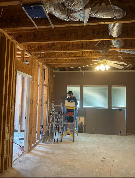 New Armor Restoration Picture 1