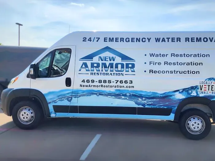 New Armor Restoration Picture 3