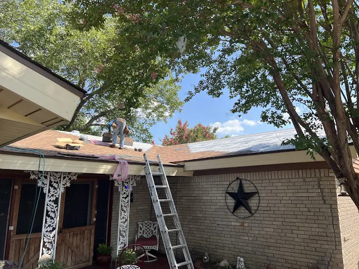 New Armor Restoration Picture 5