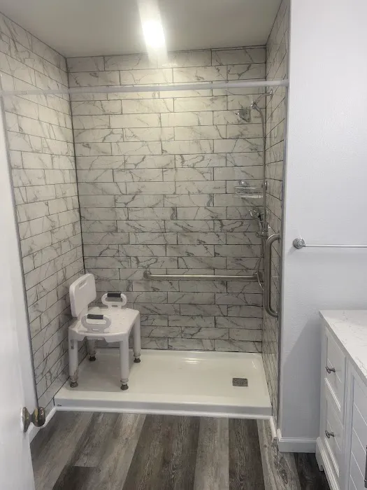 Hydradry Texas Picture 1