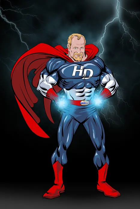 Hydradry Texas Picture 5