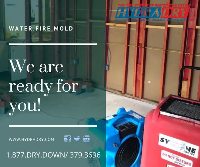 Hydradry Texas Picture 6