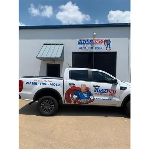 Hydradry Texas Picture 8