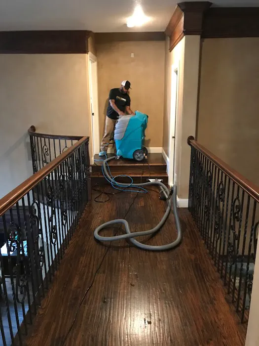 Paul Davis Emergency Services of North Richland Hills Picture 1