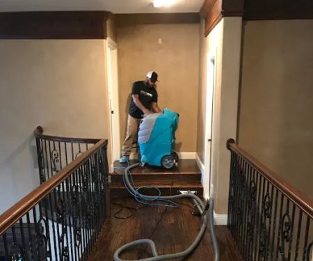 Paul Davis Emergency Services of North Richland Hills