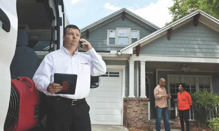 Paul Davis Emergency Services of North Richland Hills Picture 6