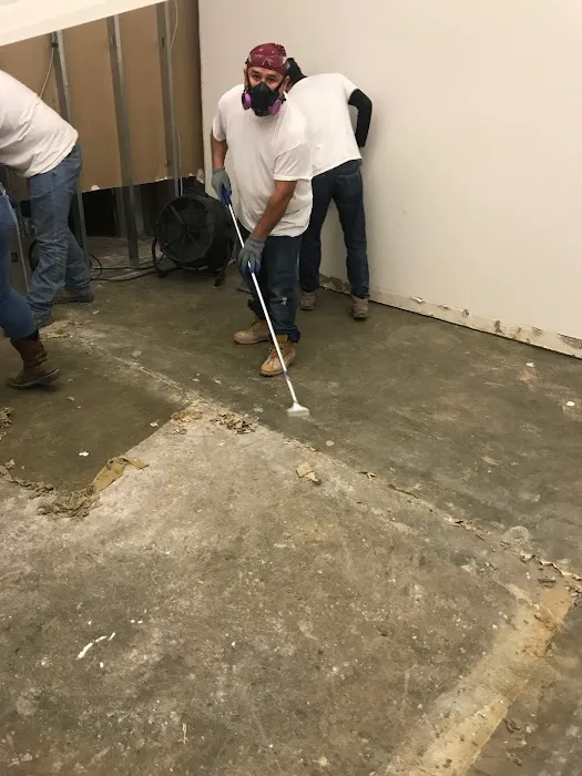 Paul Davis Emergency Services of North Richland Hills Picture 5