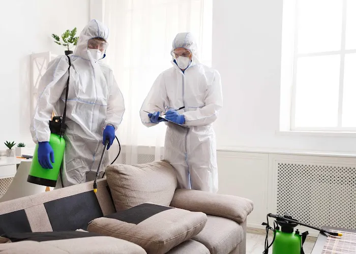 Mars Services | Commercial & Residential HVAC, Plumbing, & Cleaning Picture 9