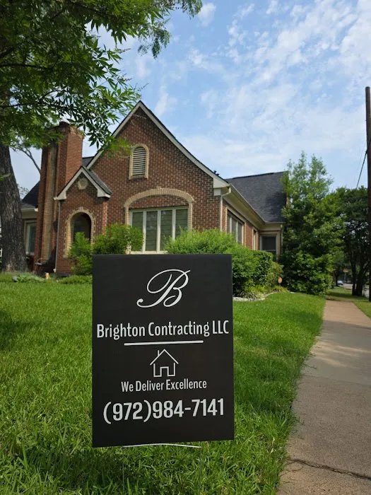 Brighton Contracting LLC Picture 2