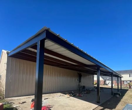 Brighton Contracting LLC