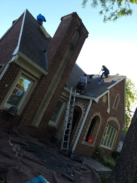 Brighton Contracting LLC Picture 7