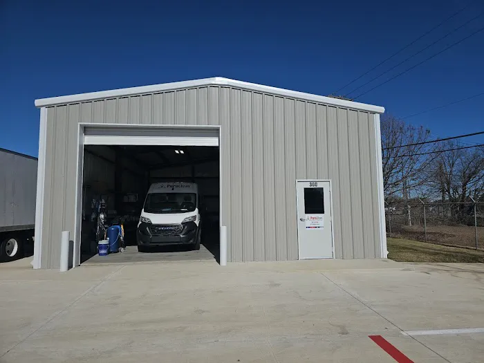 PuroClean of Waxahachie Picture 1