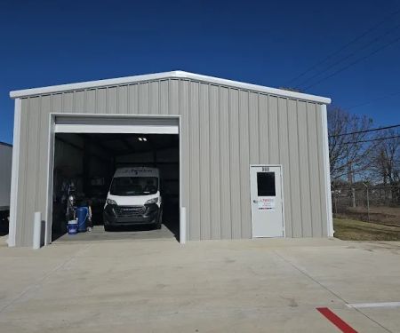 PuroClean of Waxahachie