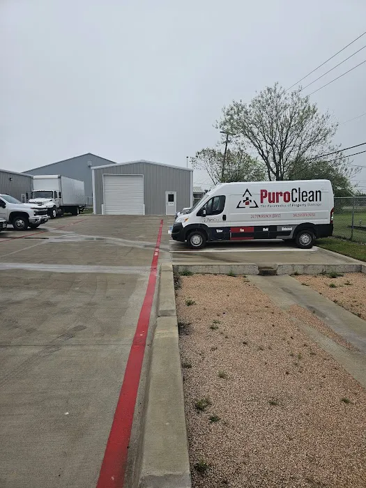 PuroClean of Waxahachie Picture 2