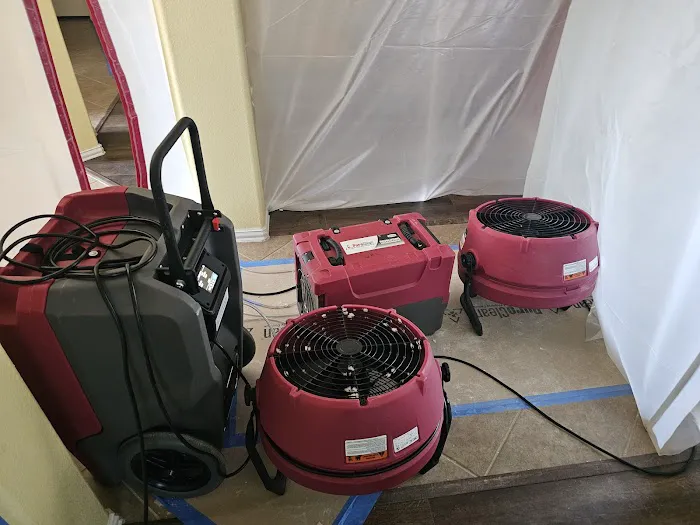 PuroClean of Waxahachie Picture 6