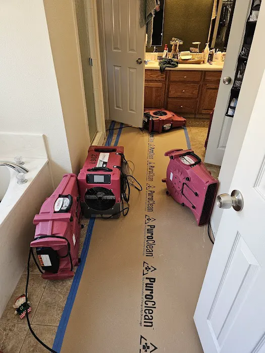 PuroClean of Waxahachie Picture 3