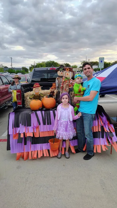 Ace Carpet Cleaning and Water Restoration Picture 2