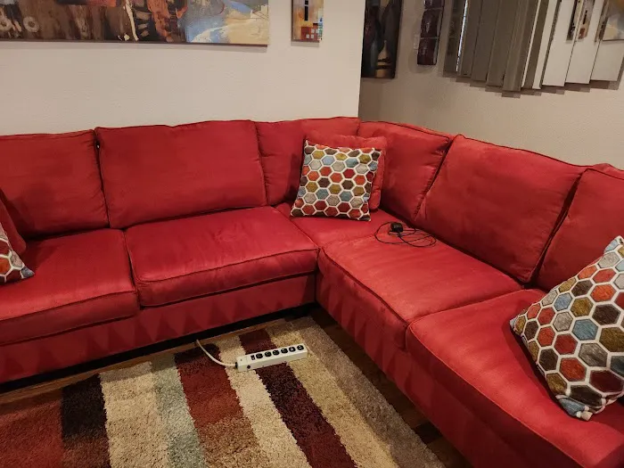 Ace Carpet Cleaning and Water Restoration Picture 9