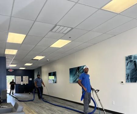 Kat3 Mitigation Services