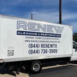 Renew Cleaning and Restoration
