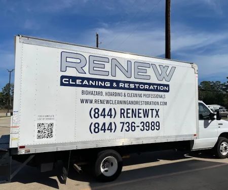 Renew Cleaning and Restoration