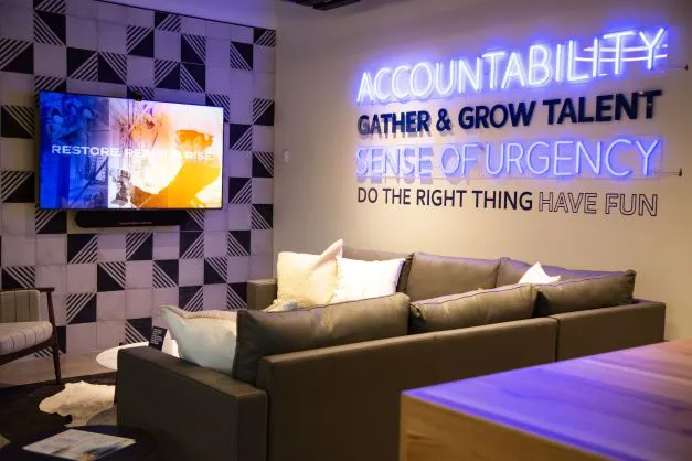 FIRST ONSITE Property Restoration Picture 2