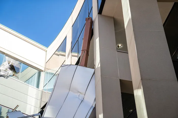 SERVPRO of Downtown Dallas - Team Wilson Picture 2