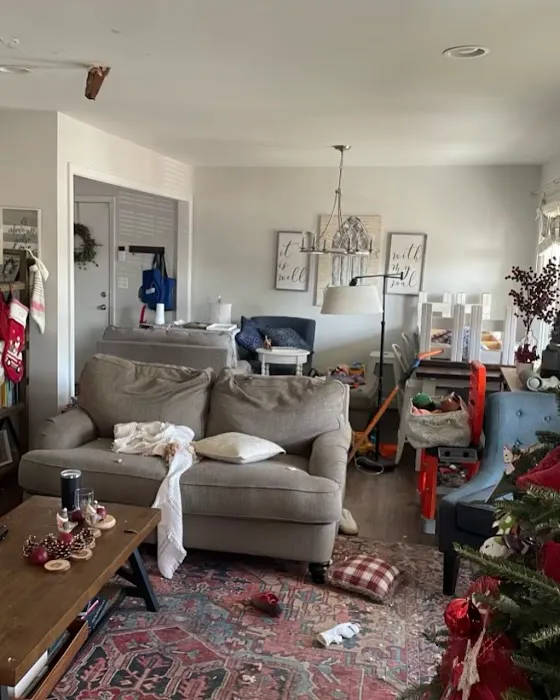 SERVPRO of Downtown Dallas - Team Wilson Picture 1