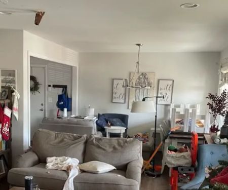 SERVPRO of Downtown Dallas - Team Wilson