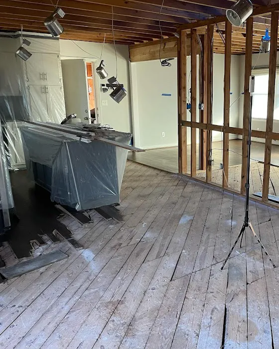 SERVPRO of Downtown Dallas - Team Wilson Picture 6