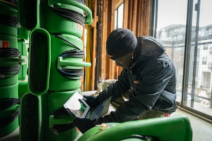 SERVPRO of Downtown Dallas - Team Wilson Picture 9