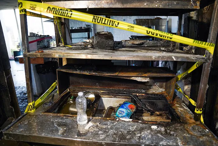 SERVPRO of Downtown Dallas - Team Wilson Picture 10