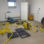 Water Damage Restoration Dallas