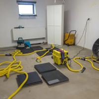 Water Damage Restoration Dallas ico