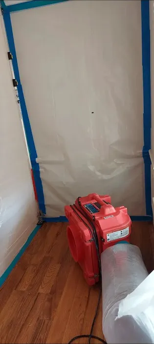 Water Damage Restoration Dallas Picture 3